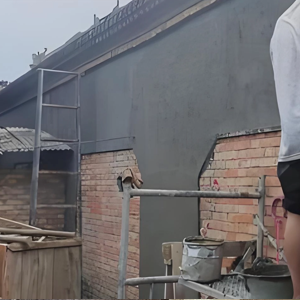 宜春ECC 高延性混凝土 砌体抗震加固薄层修补高抗渗高韧性特种建材