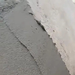 宜春水工建筑物I级C55聚合物改性水泥砂浆 渠道防渗泵站加固迎水面抗冲刷砂浆