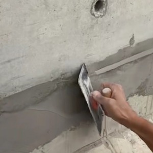 宜春P型防护型环氧树脂砂浆