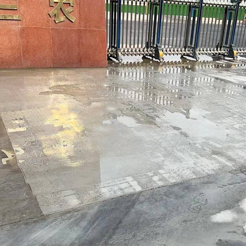 宜春水泥路面翻新砂浆